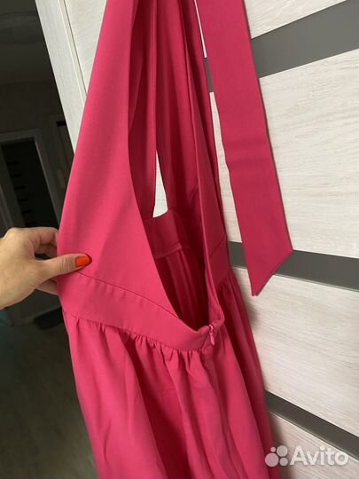 Комбинезон женский вечерний 44-46