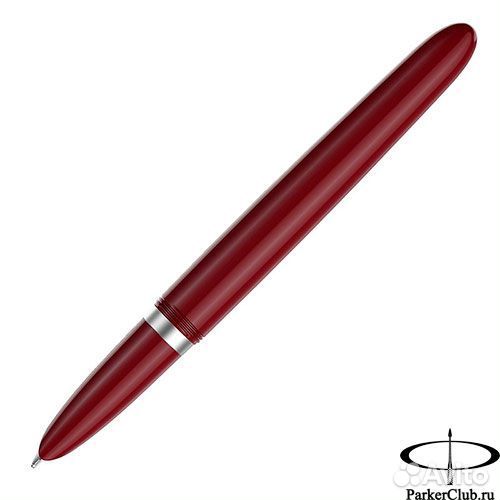 Перьевая ручка Parker 51 Core Burgundy CT F