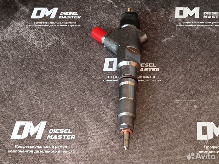 Форсунки Denso / Новые и восстановленные