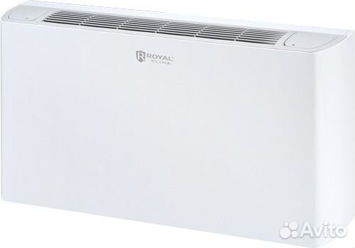 Royal Clima VCT 94 VM3