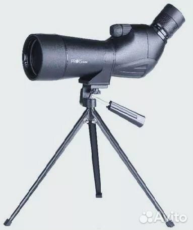 Зрительная труба Kenko PRO1S 16-48x65 PS-01A