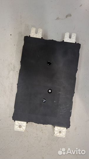 Блок управления бортовой сети Jeep Grand Cherokee