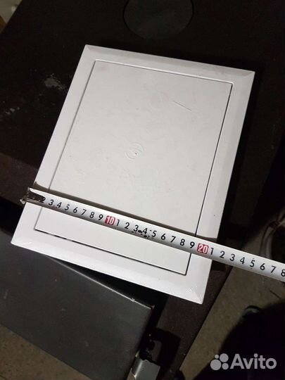 Люк смотровой