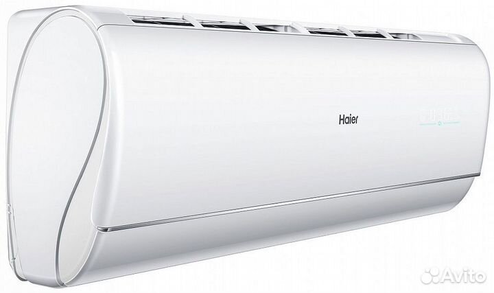 Сплит-система haier AS25jbjhra-W / 1U25jejfra