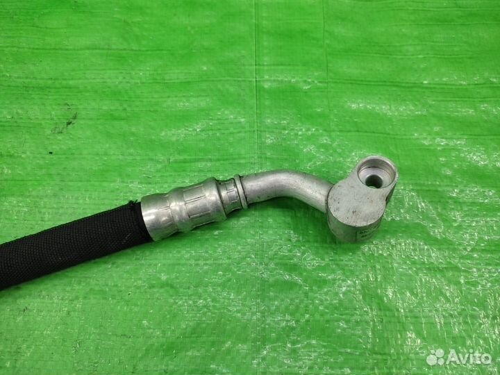 Трубка кондиционера Volkswagen Tiguan