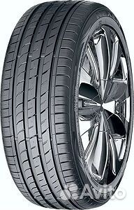 Nexen N Fera RU1 225/55 R17 97W