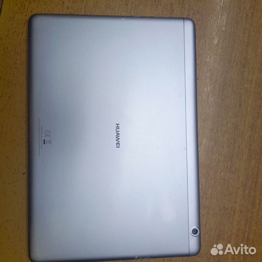 Планшет huawei mediapad t3 10