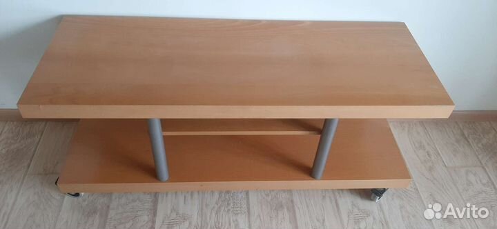 Тумба под телевизор IKEA хемнэс