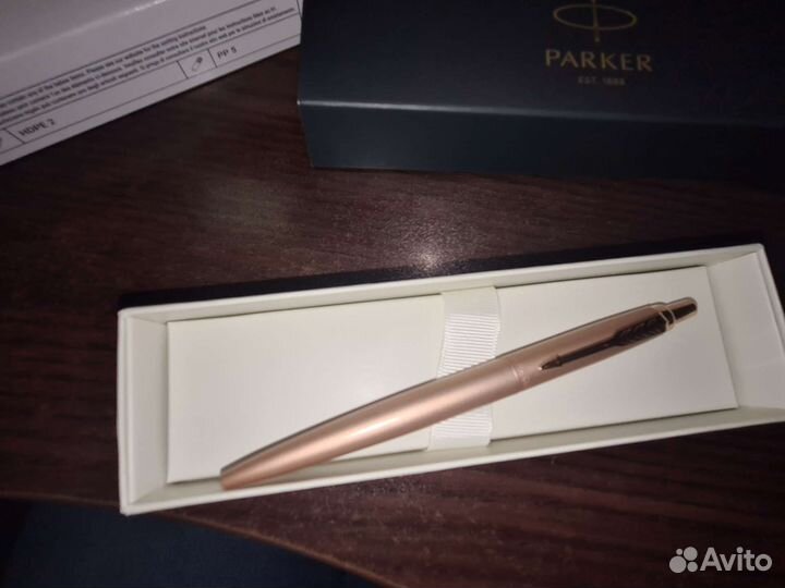 Ручка Parker Jotter Xl Pink rose