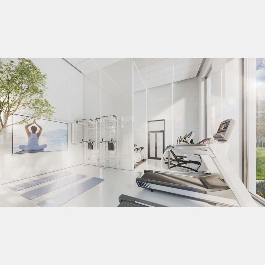 4-к. квартира, 145,2 м², 18/18 эт.