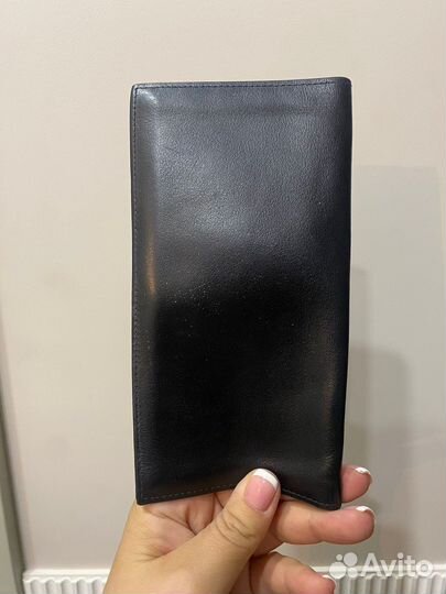 Кошелек мужской