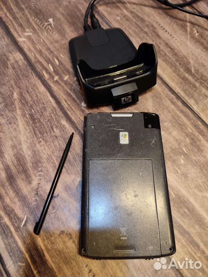 HP iPAQ hx4700