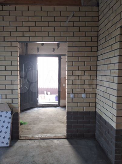 Дом 100 м² на участке 7,4 сот.