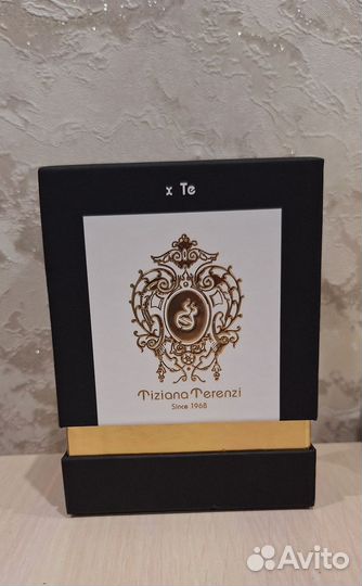 Духи kirke tiziana terenzi