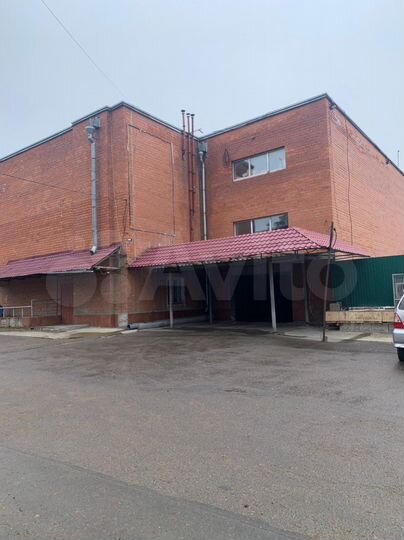 Гараж, 22 м²