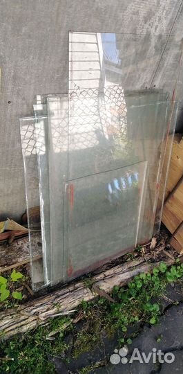 Стекло, стеклопакеты