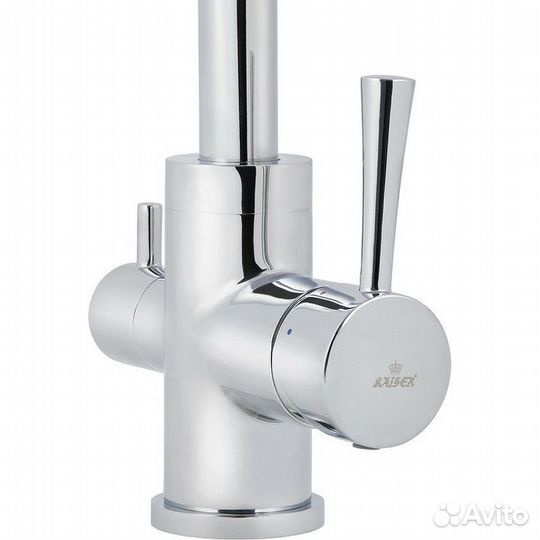 Смеситель для кухни Kaiser Merkur 26044