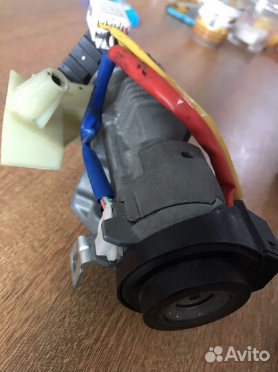 Замок зажигания Kia ceed jd