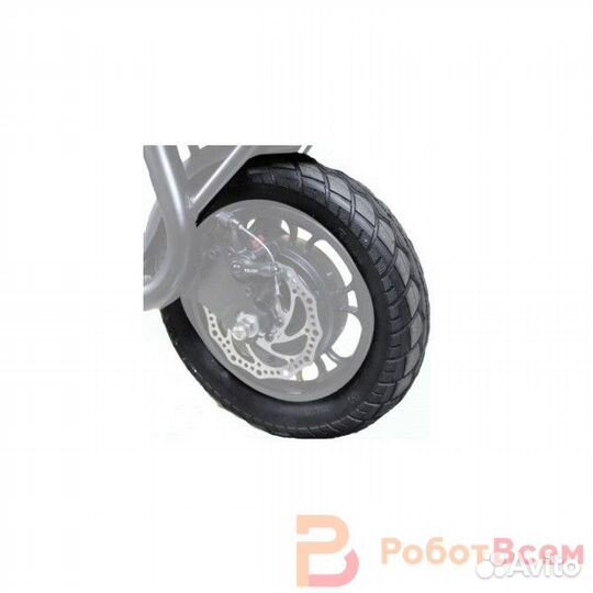 Шина 12x2.125/57-203 для Электросамоката Kugoo C1