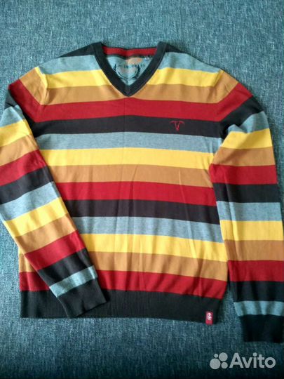 Джемпер мужской Esprit