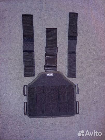 Набедренная платформа Stich Profi