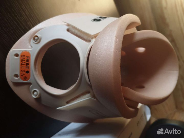 Воротник ортопедический детский