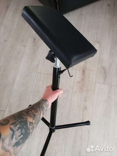 Тату холдер Kwadron