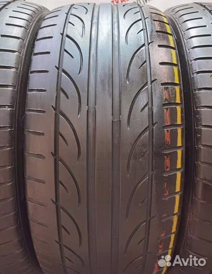 Hankook Ventus V12 Evo2 K120 255/45 R20
