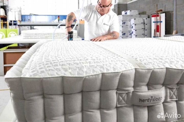 Матрас tfk 200х200