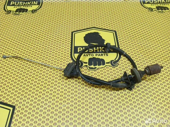 Трос сцепления Renault Logan L8 K7M 812 2014