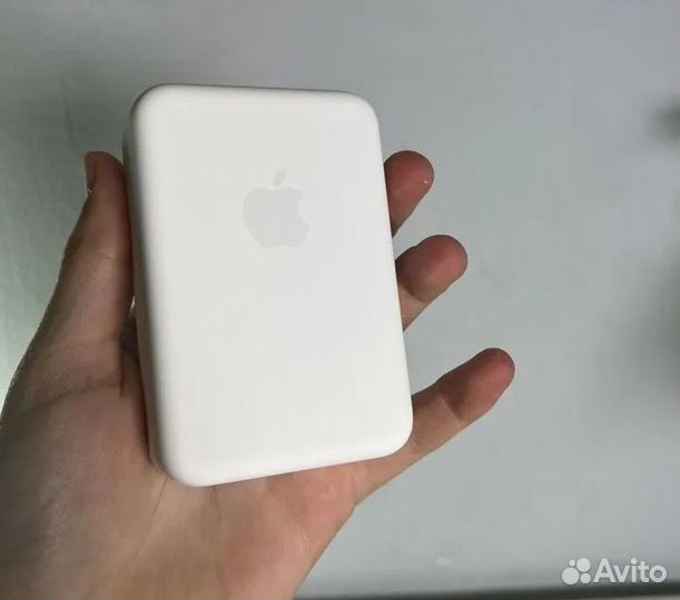 Apple magsafe battery pack 10000 mAh