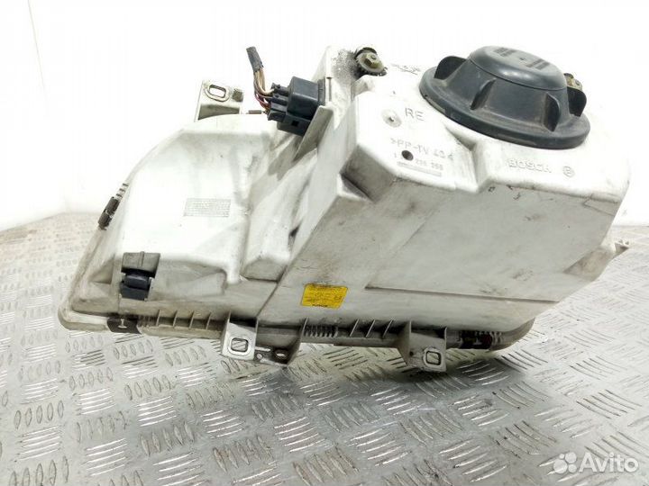 Фара 0301048312 Ford Galaxy (1995-2006)