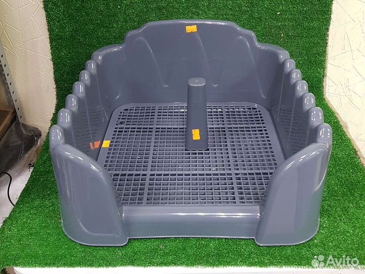 Лоток туалет для собак