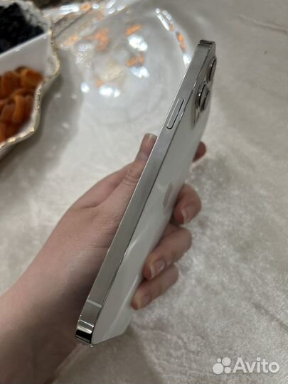iPhone 12 Pro Max, 256 ГБ