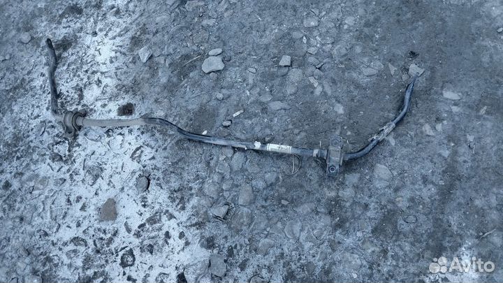 Стабилизатор задний форд эксплорер