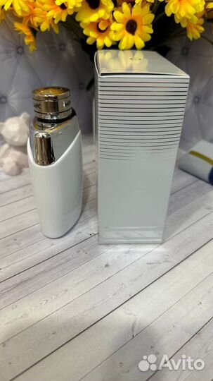 Montblanc legend spirit 100ml открытые