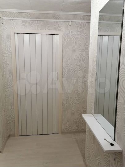 1-к. квартира, 30 м², 1/2 эт.