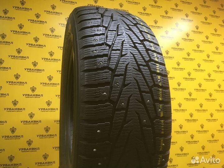 Nokian Tyres Nordman 7 SUV 235/60 R18 107T