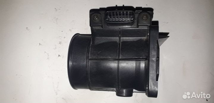 Датчик расхода воздуха Mitsubishi 481