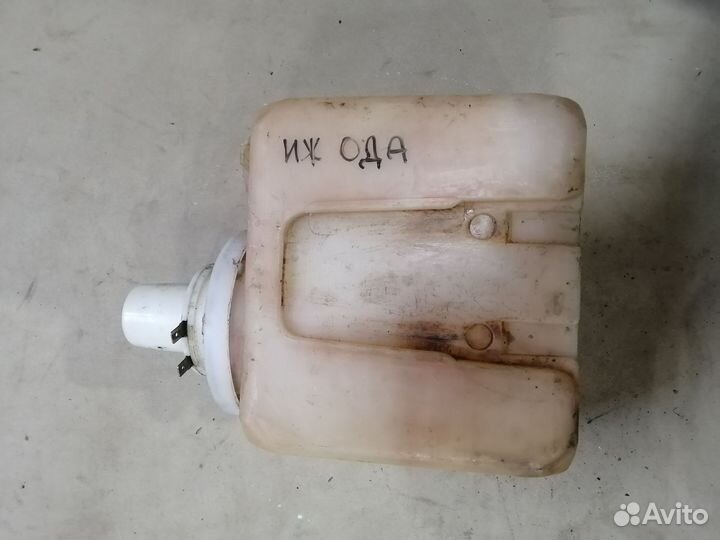 Бачок омывателя лобового стекла для ваз 2101-2107