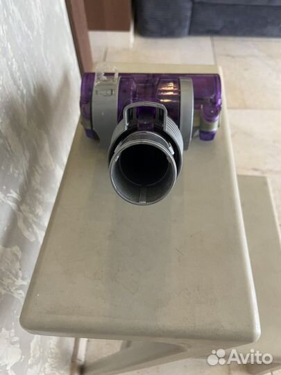 Насадки для пылесоса dyson