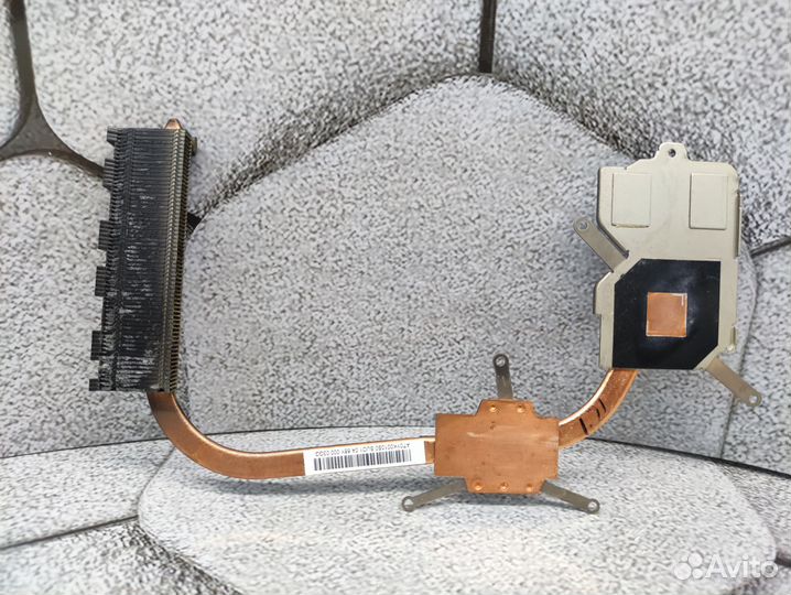 Радиатор охлаждения для Lenovo Ideapad 300-15IBR