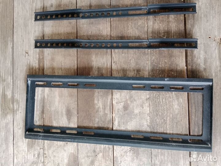 Крепление для телевизора на стену