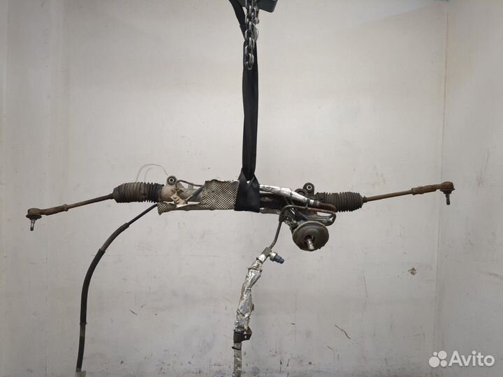 Рейка рулевая с г/у Ford Fusion, 2003