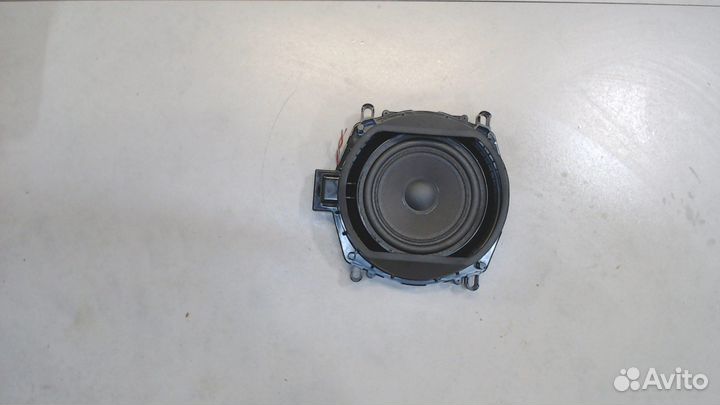 Динамик BMW X5 E70, 2009