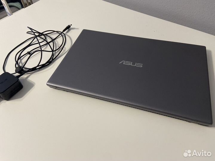 Ноутбук asus Vivobook 15 (15'”6)