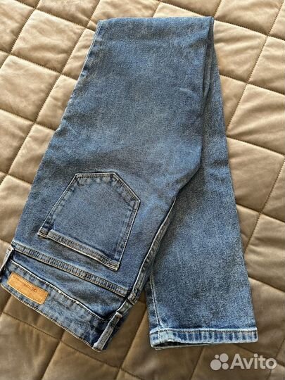 Джинсы женские denim tom tailor