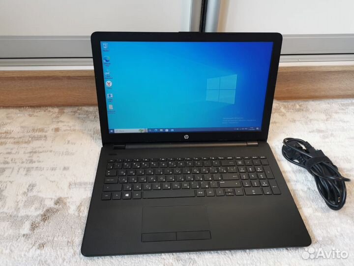Hp laptop 15 ra0xx