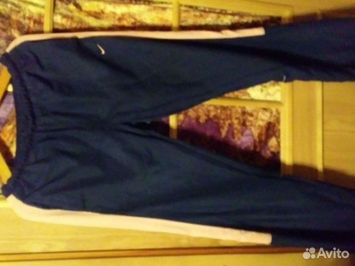 Костюм спортивный