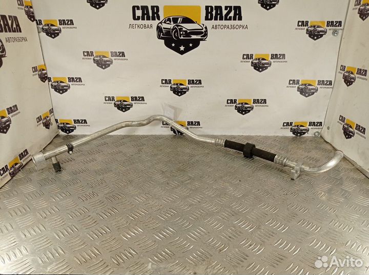 Трубка кондиционера